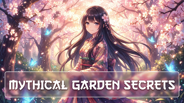 大象传媒动漫-樱花物语春日篇